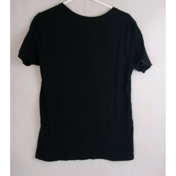 Vintage Fifth Sun Women's Black & White Marilyn Monroe T-Shirt Size Large - Picture 2 of 4